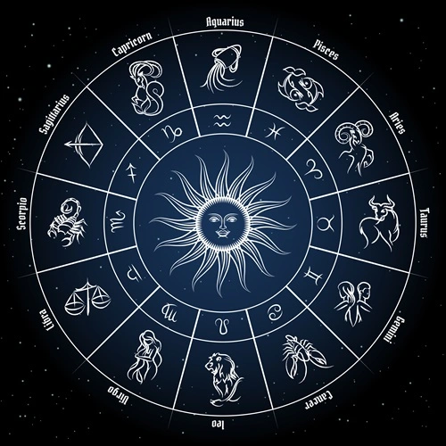 Astrology Consultation