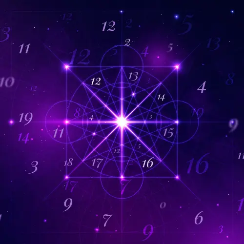 Numerology Consultation