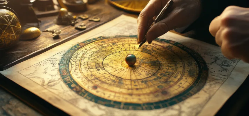 Ashok Astrologer- Your Trusted Vastu Shastra Expert for Harmonious Living