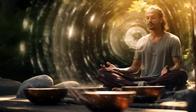 Discover Spiritual Healing Techniques to Promote Inner Calm and Clarity