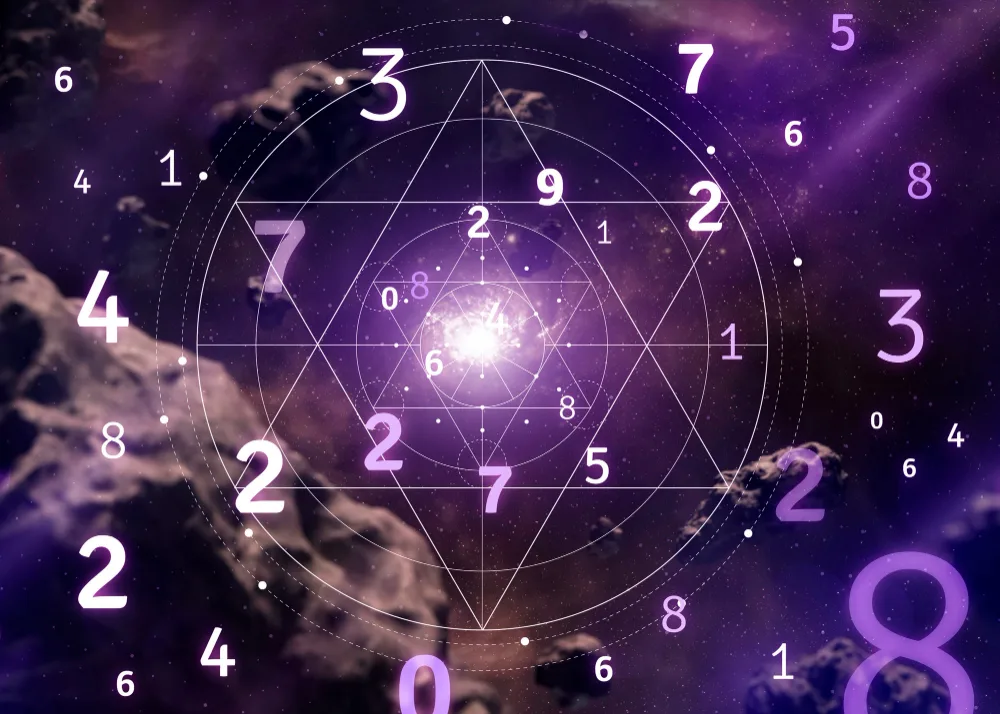 Name Numerology