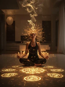 Spiritual Healing