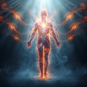 spiritual wellness