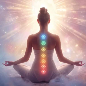 spiritual wellness