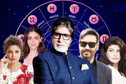 Celebrity Horoscope Prediction