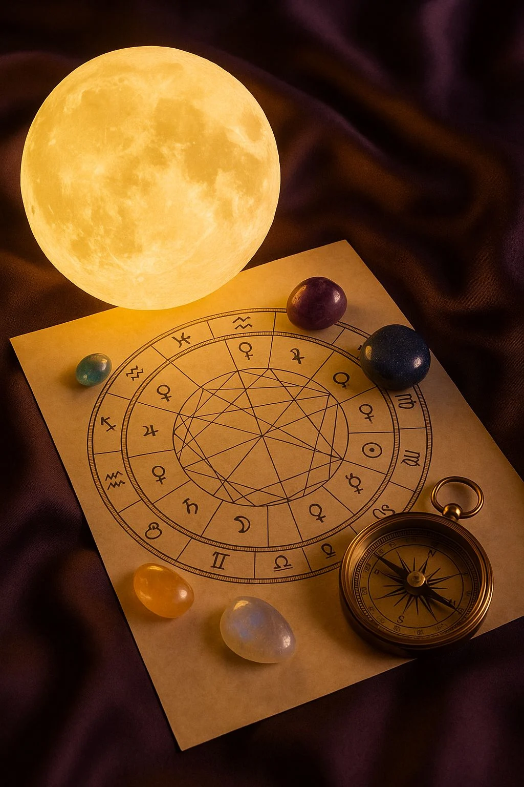Best Astrologer in India-8