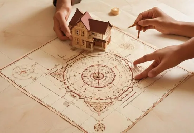 Business & Commercial Vastu in India