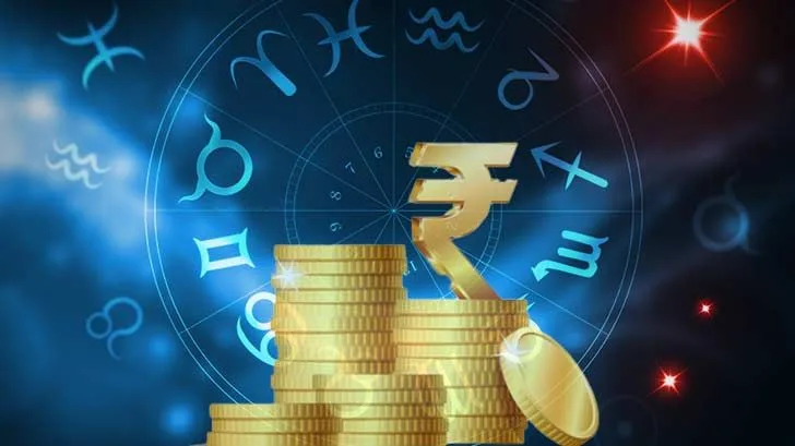 Financial Astrology in India