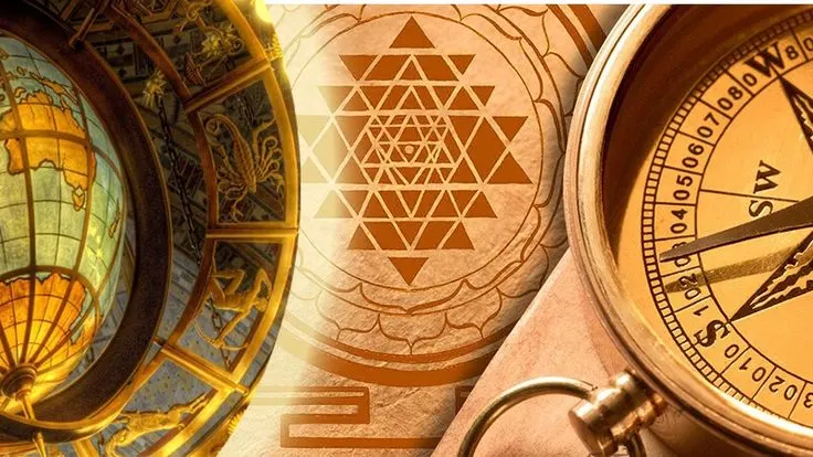 Interior Vastu in India