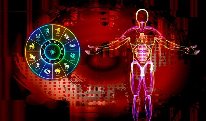Medical Astrology in India