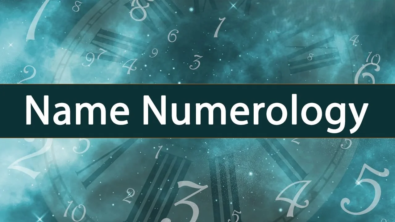 Name Selection and Corrections in India