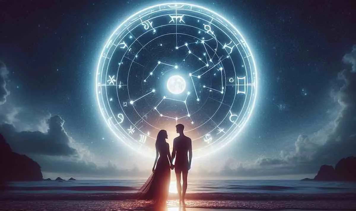 Relationship Astrology in India