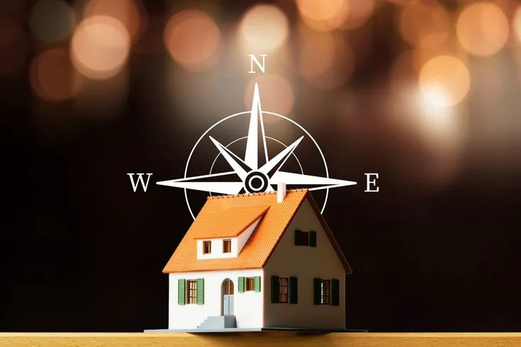 Residential Vastu in India