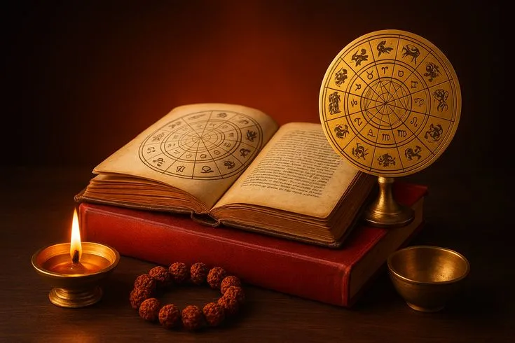 Vedic Astrology in India