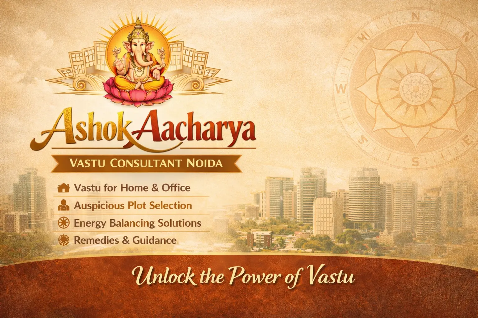 vastu consultant Noida