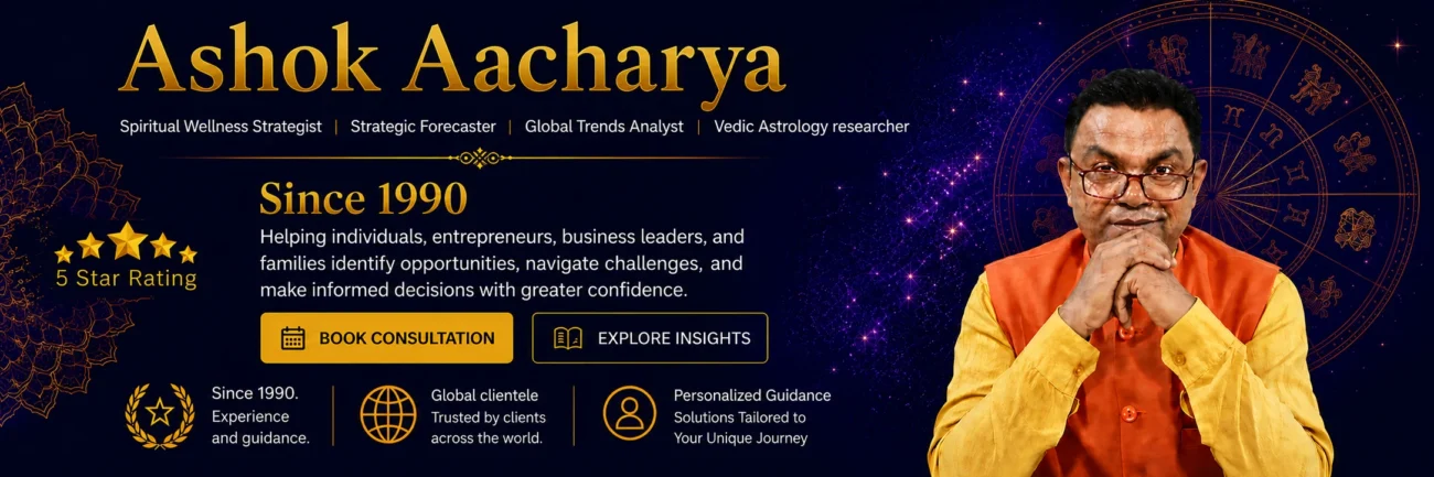 Ashok Aacharya001